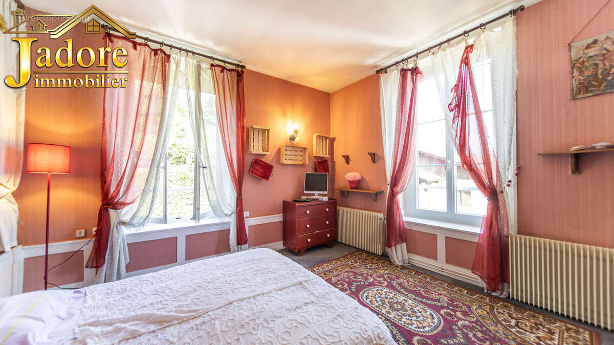 Appartement à SAINT-DIE-DES-VOSGES