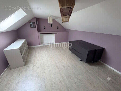 Vente maison à Volverange-Les-Boulay 57220 - photo 11