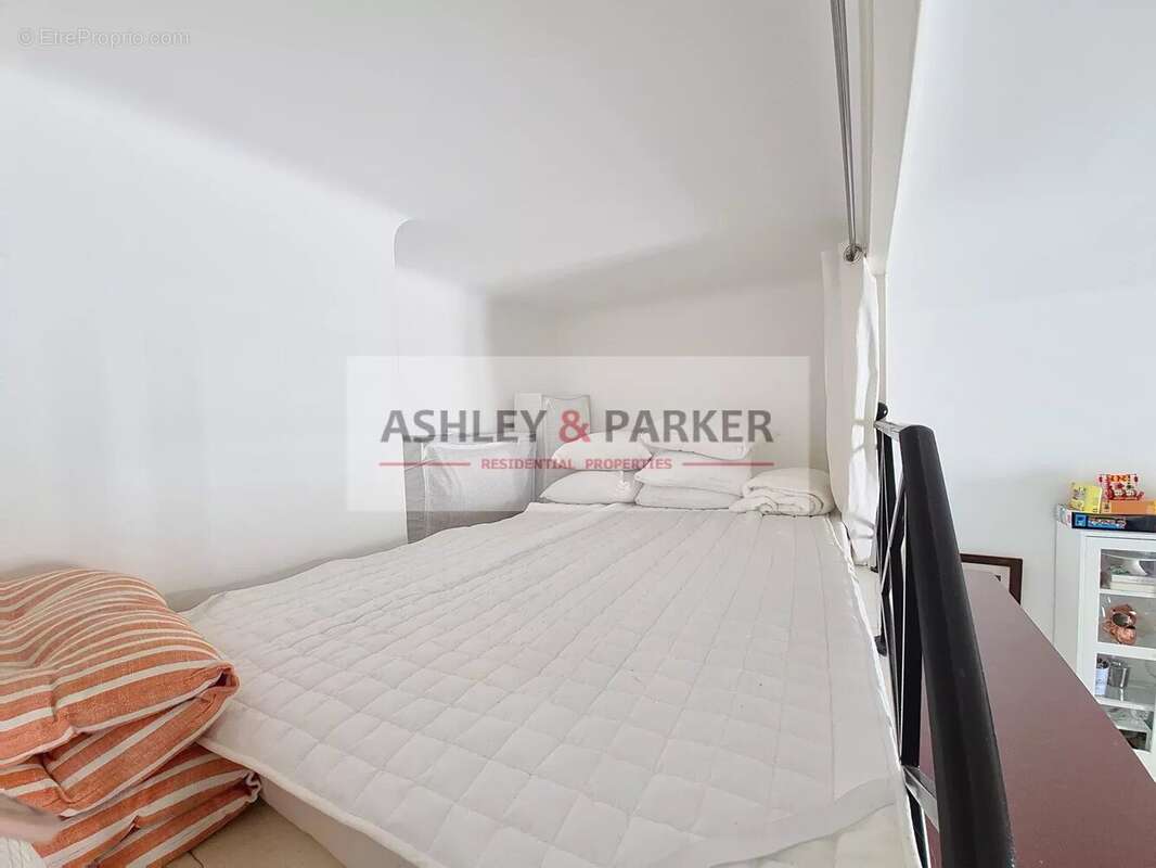 Appartement 2 pieces - photo 9