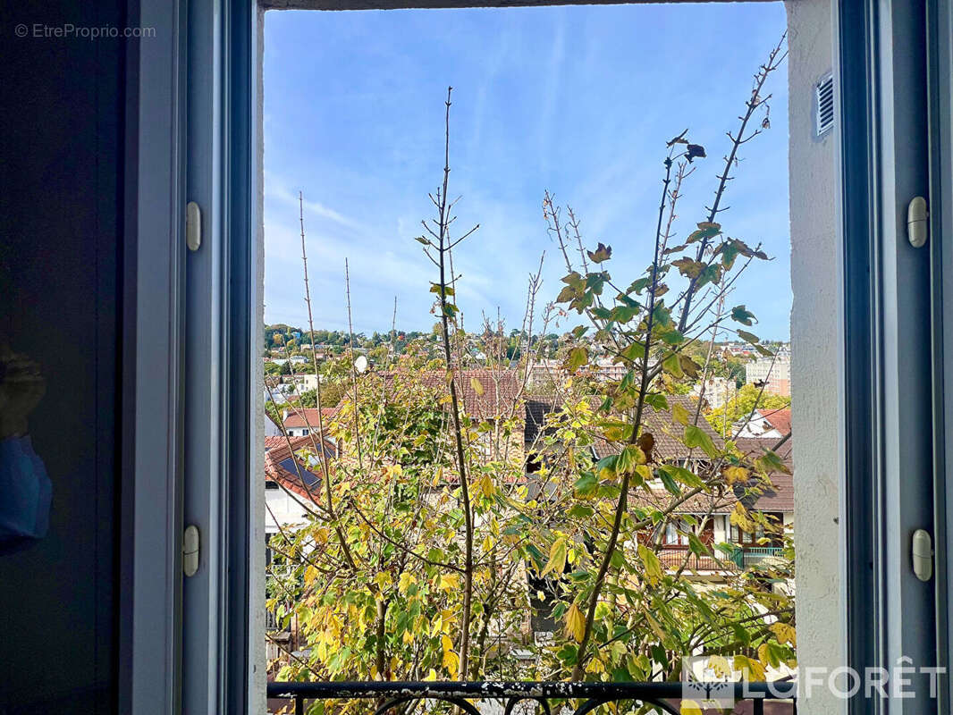 Appartement à SEVRES