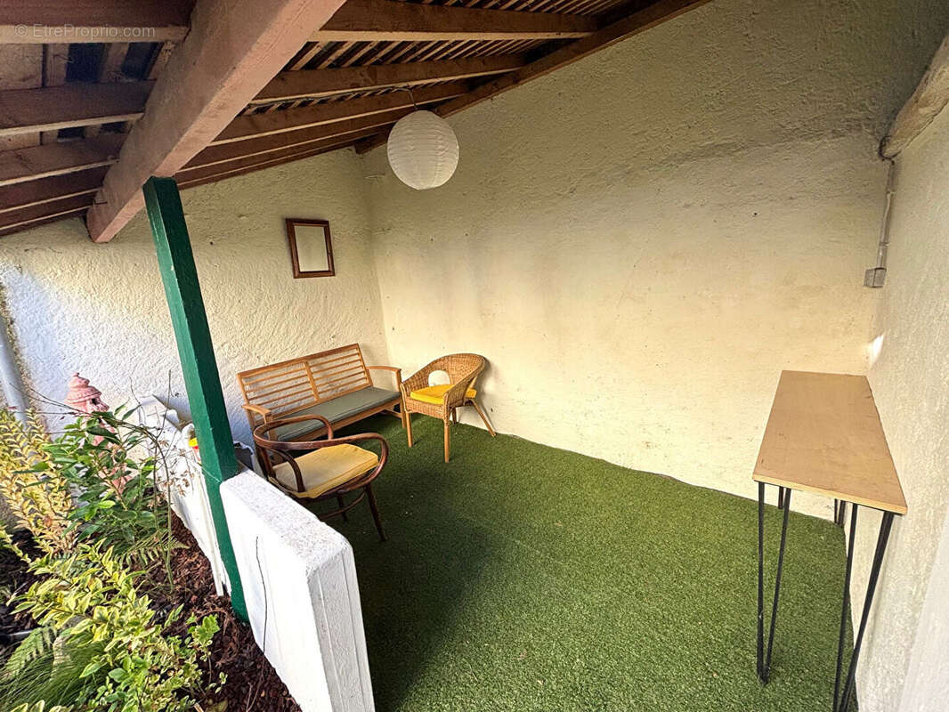 Appartement à TOURS