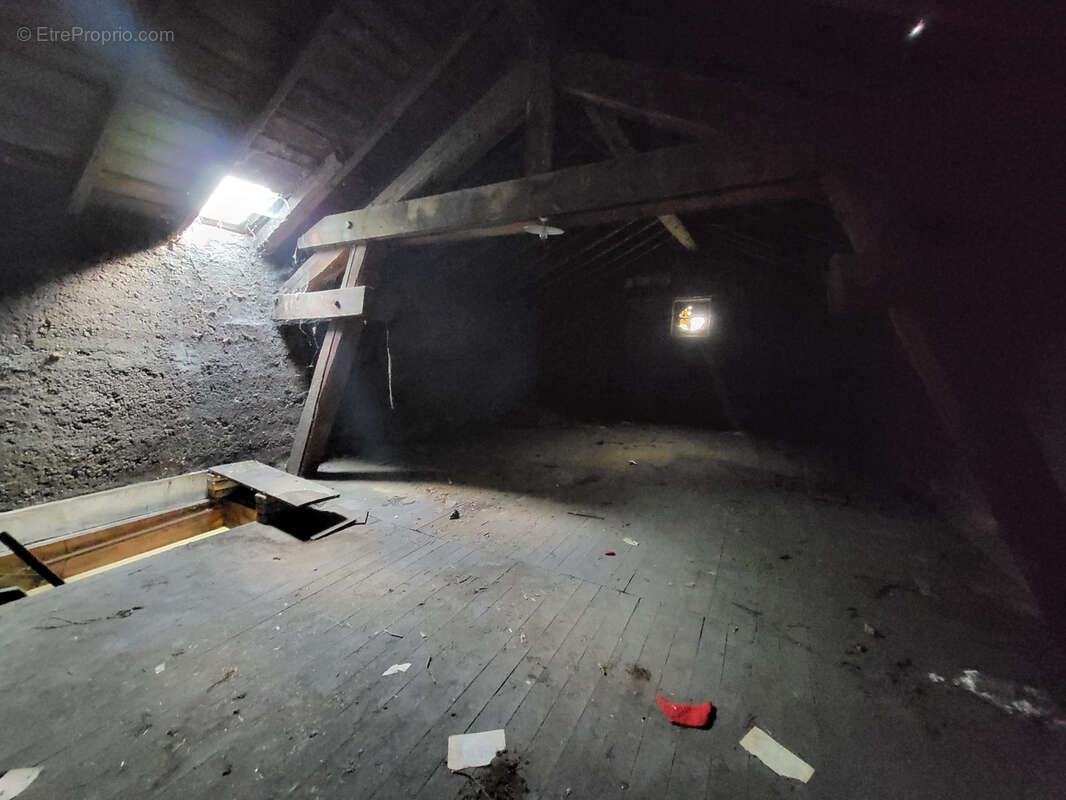 Appartement à L&#039;HORME