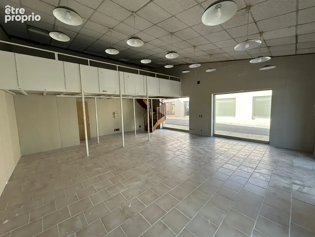 Centre commercial 1436 m2 à Montauroux - photo 22