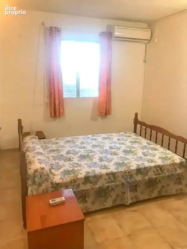 CHAMBRE 1 RDC