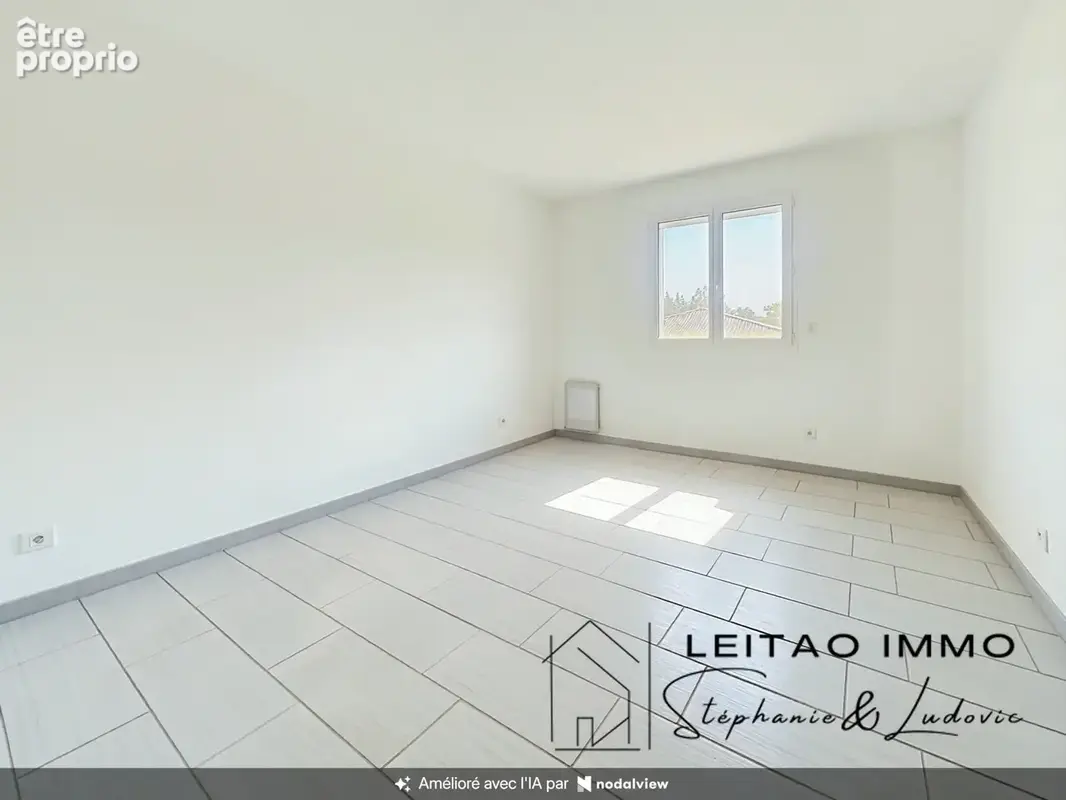 Maison individuelle 4 chambres à Lherm - photo 10