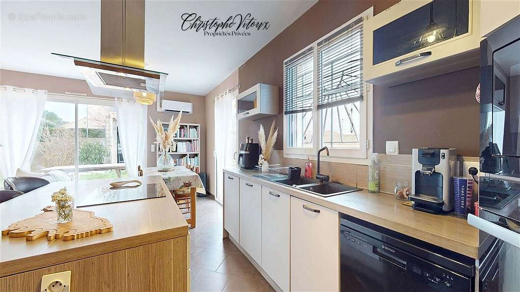 Villa Cavanac - 5 chambres - 117 m2 habitables - photo 5