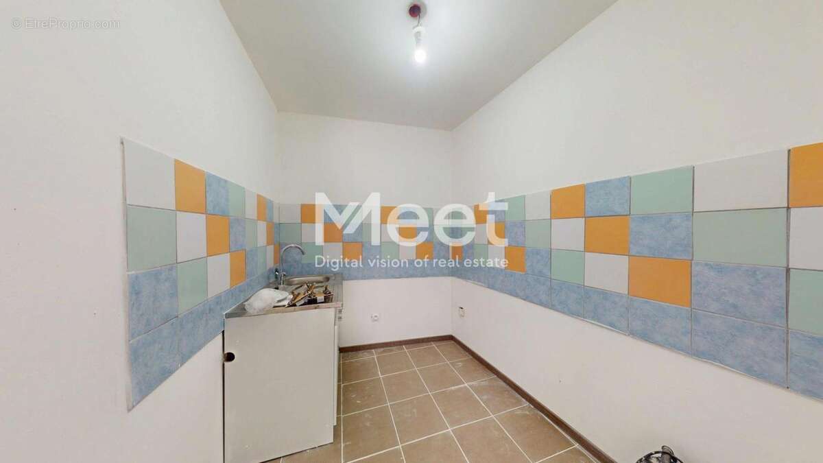 Appartement à JOIGNY