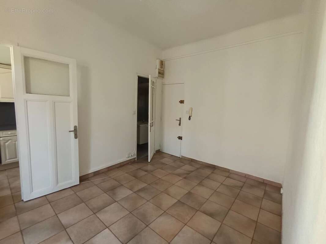 Appartement à LA SEYNE-SUR-MER