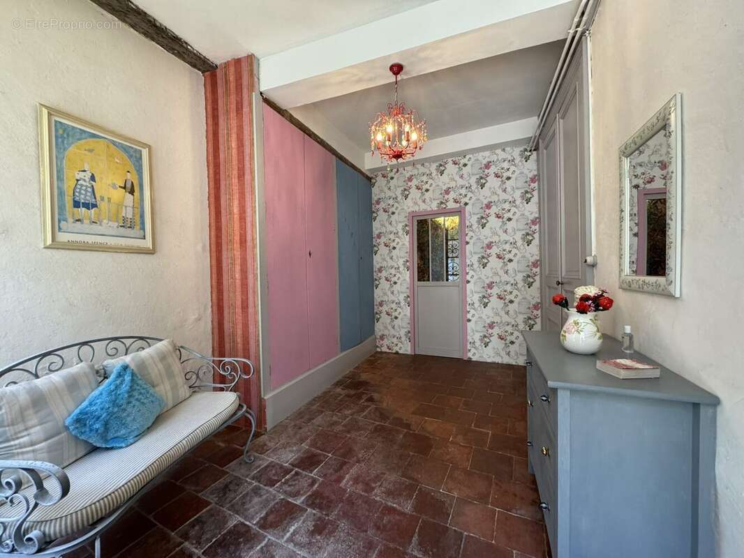 Maison à LECTOURE