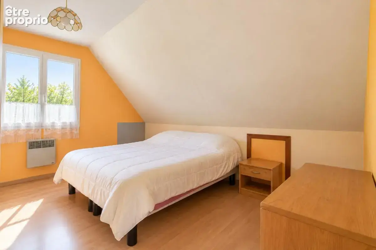 Maison de 100m2 sur 5 ares à Reitwiller - photo 8
