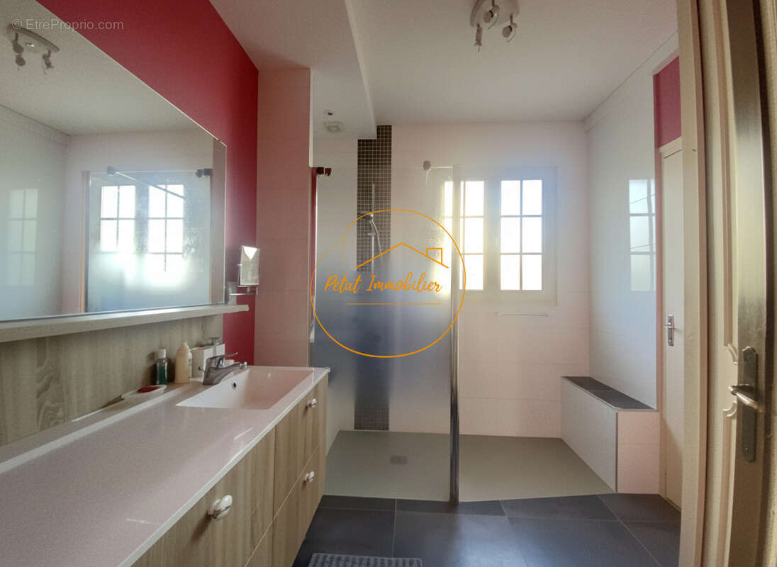 Maison à BEAUGENCY