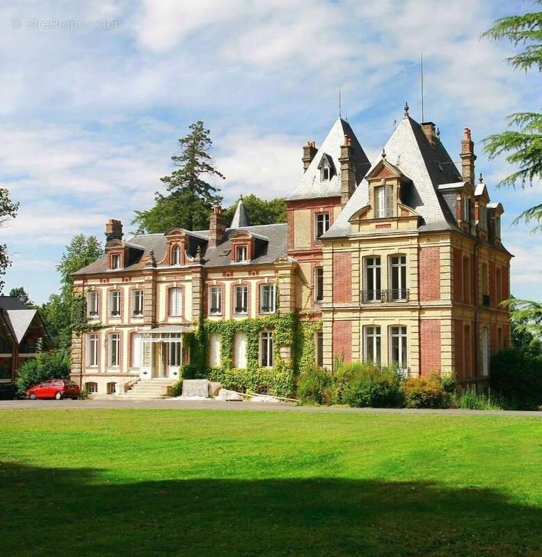 Appartement à GONNEVILLE-SUR-HONFLEUR