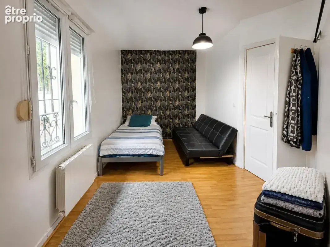Investissement locative – 2 appartements de 40 m2 - photo 9