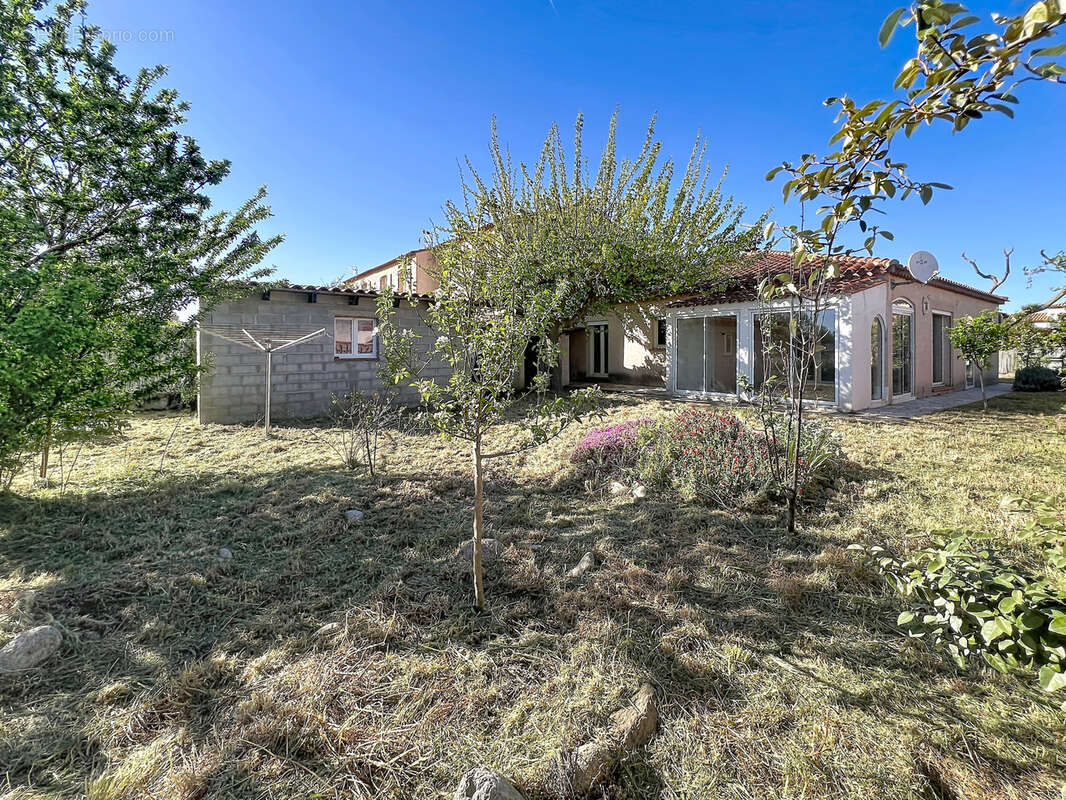 Maison à SAINTE-MARIE