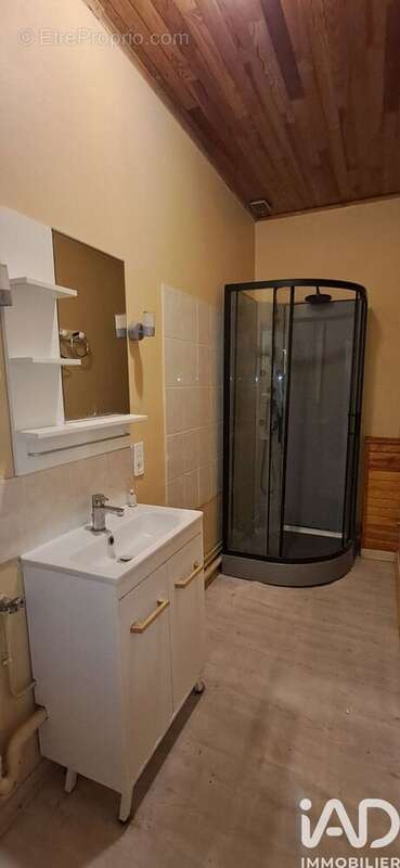 Photo 4 - Appartement à LUC-EN-DIOIS