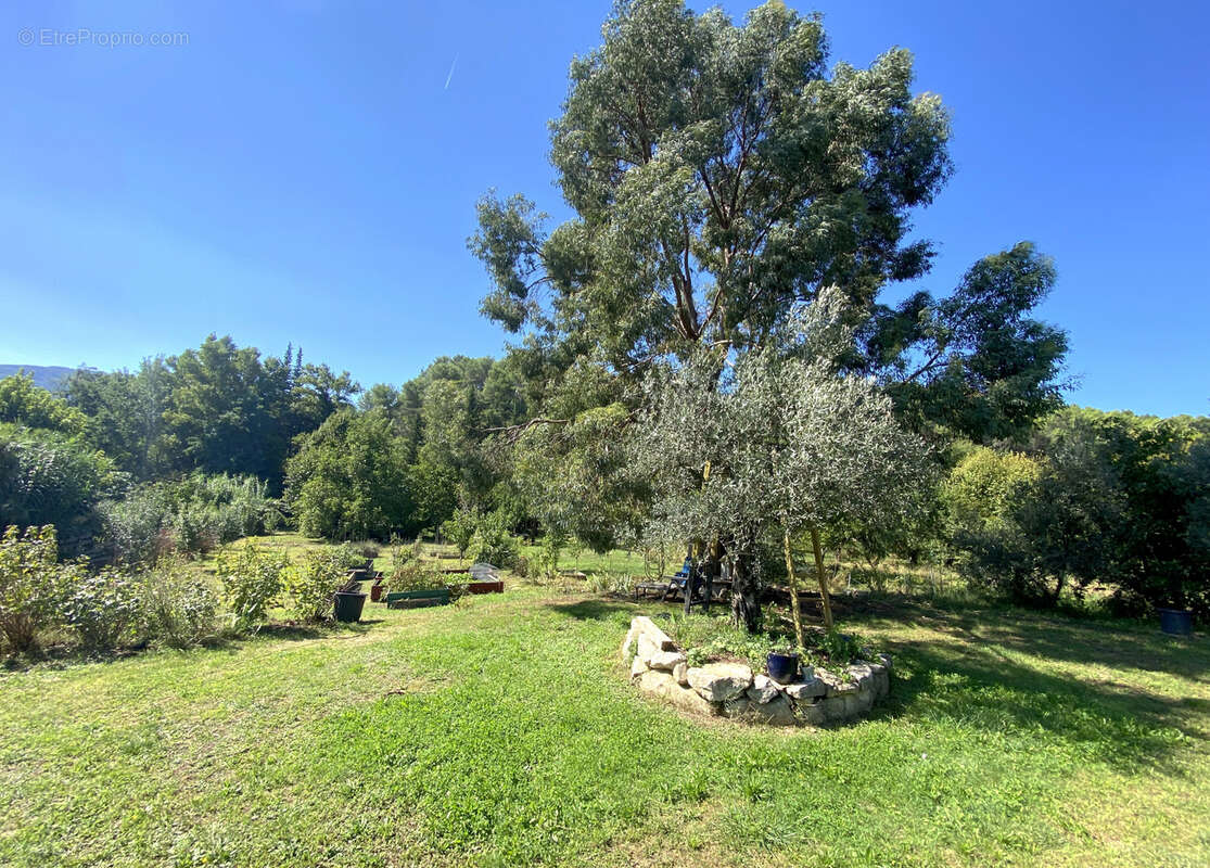 Buis les baronnies - belle villa de 160m2 avec piscine chauffee - photo 4
