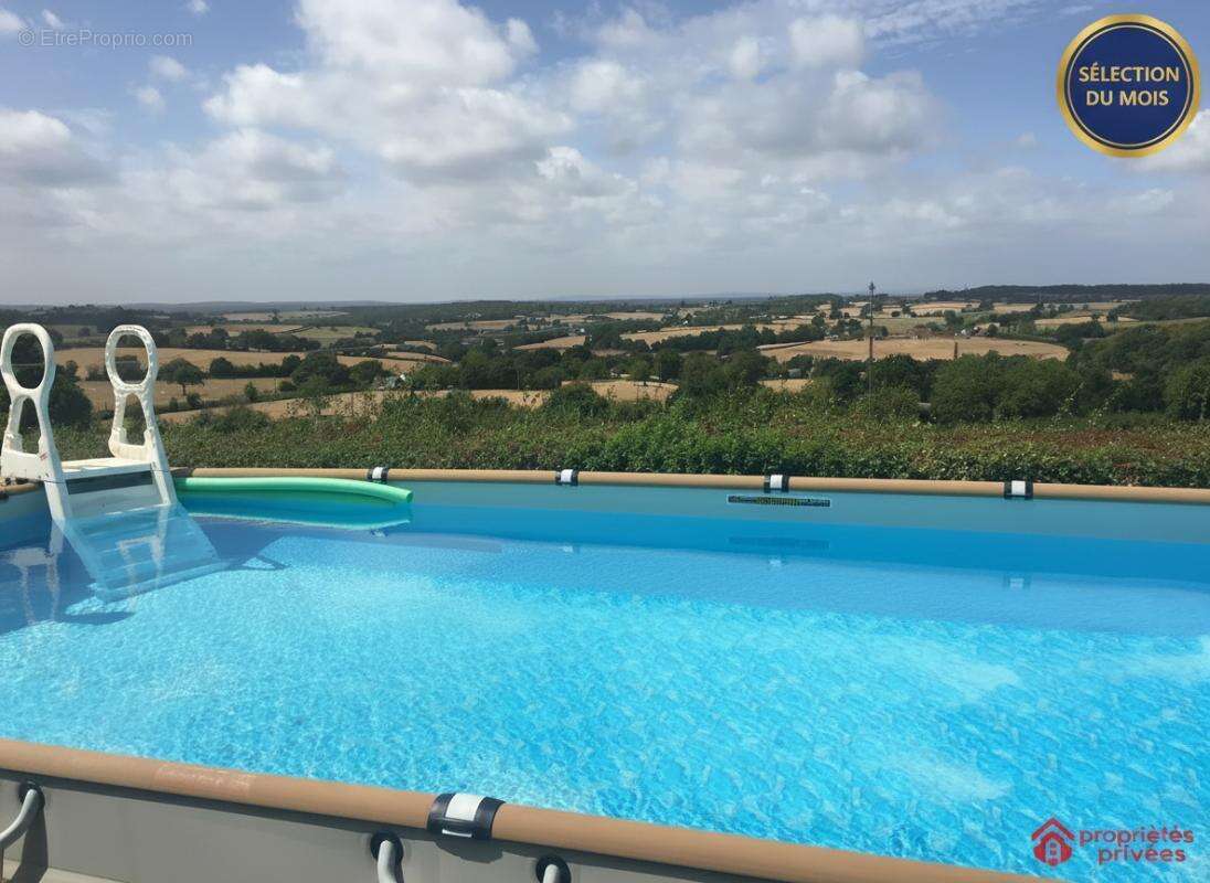 Ensemble immobilier à découvrir - 143 m2 - photo 2