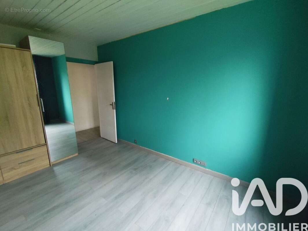 Photo 5 - Maison à BAINS-SUR-OUST