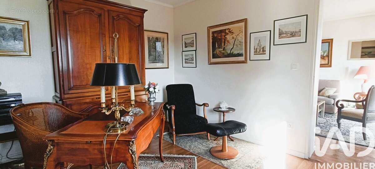 Photo 4 - Appartement à NANTES