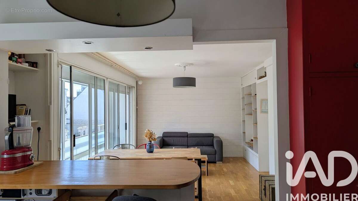 Photo 5 - Appartement à VANNES