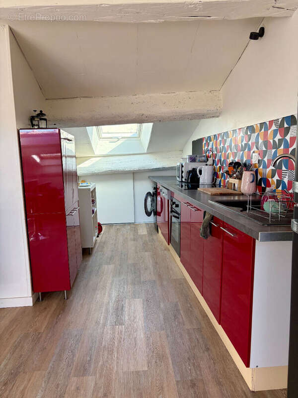 Appartement à SETE