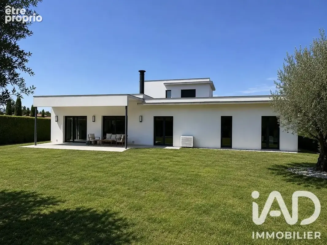 Photo 1 - Maison à CUGNAUX