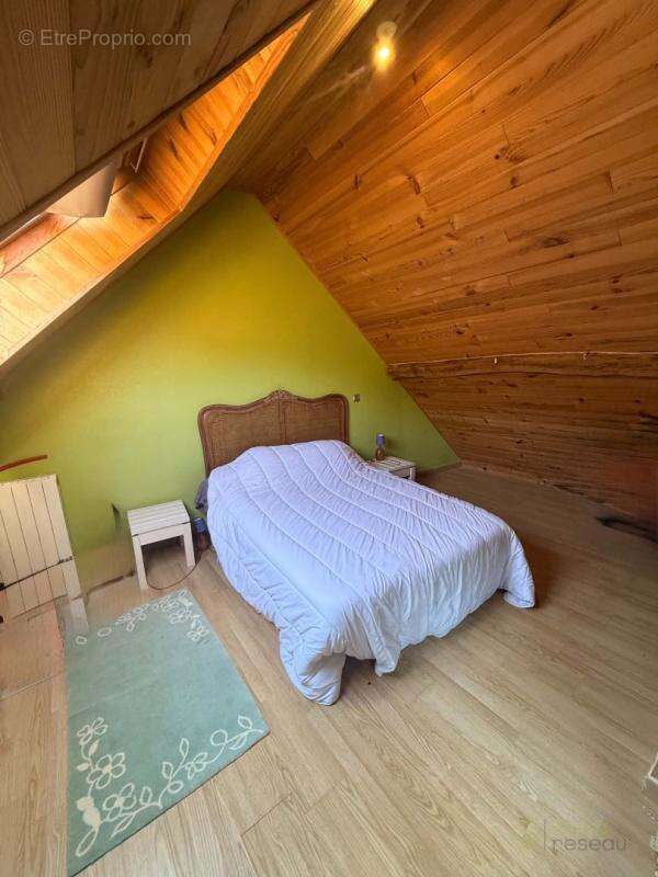 Maison 4 pièces 86 m² à vendre à Saint-Michel-De-Veisse (23480) - photo 9