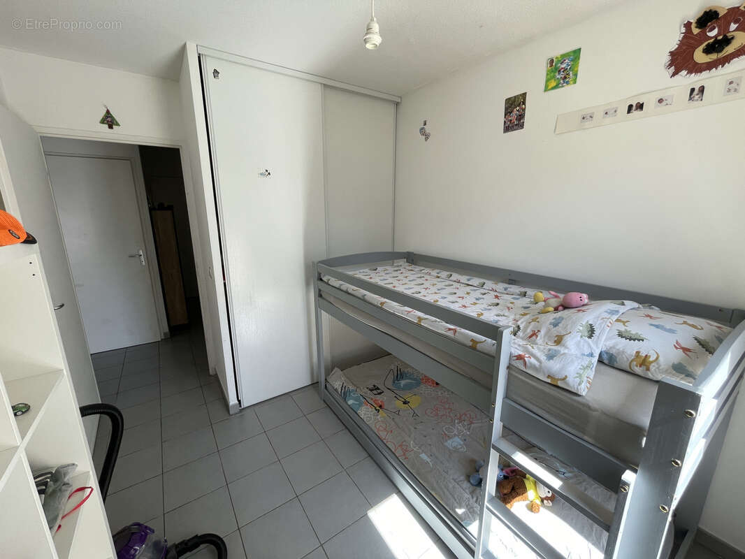 Appartement à MARSEILLE-13E
