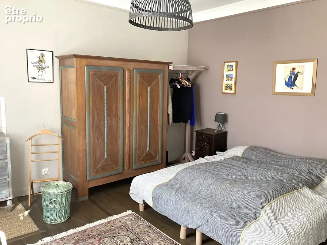 Dinéault ? Maison familiale de 129 m² avec jardin, 3 chambres et combles aménageables - photo 3