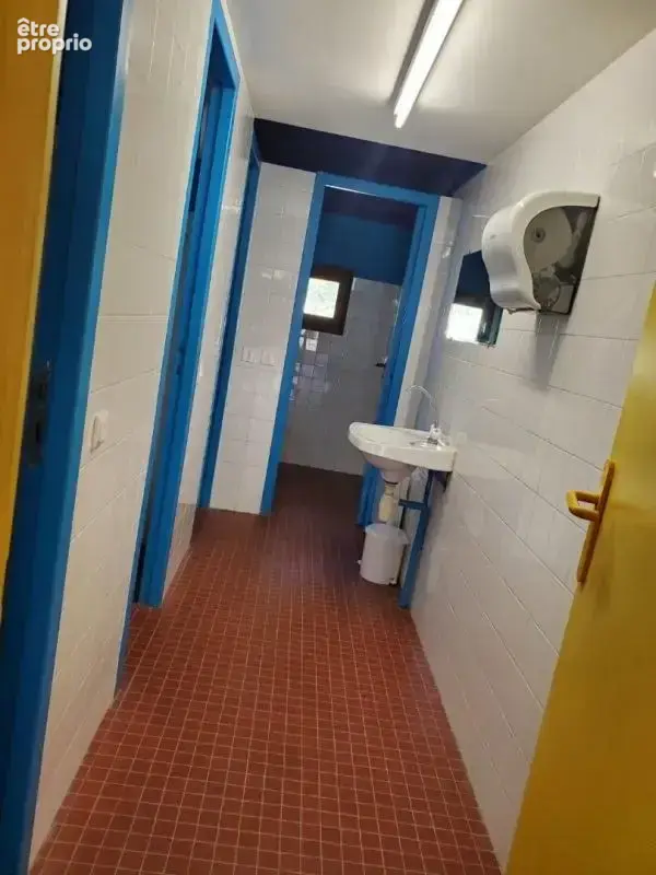 Propriété de loisirs Chateauroux Les Alpes - photo 13