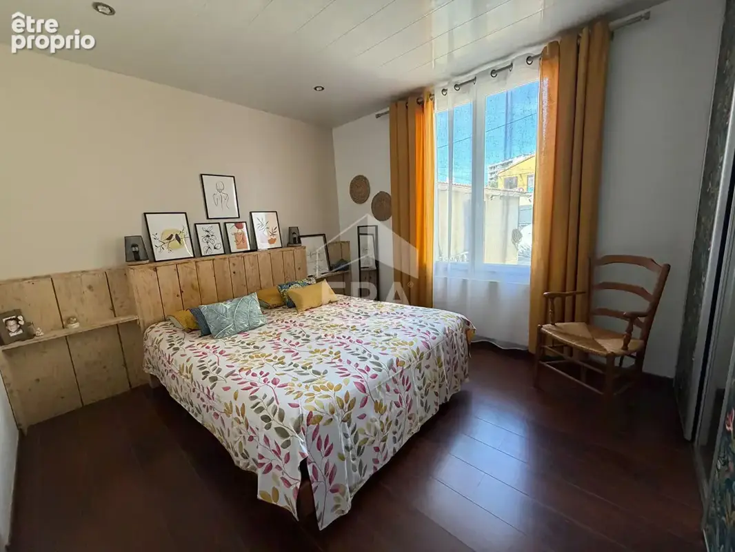 Maison 143m² à port-de-bouc - photo 12