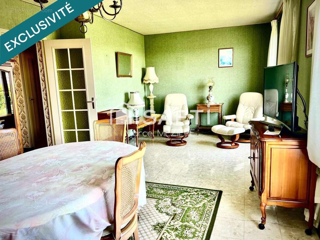 Photo 4 - Maison à PARON