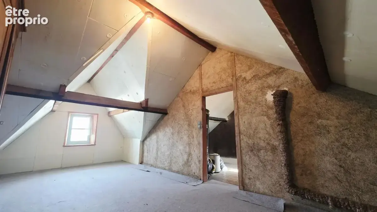Bourges maison de 87.5m² 4 pieces 3 chambres garage - photo 13