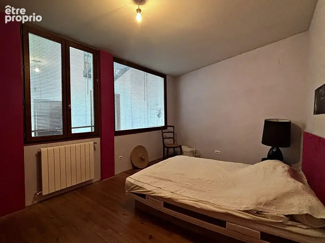habitation et local professionnel sous le même toit - photo 7
