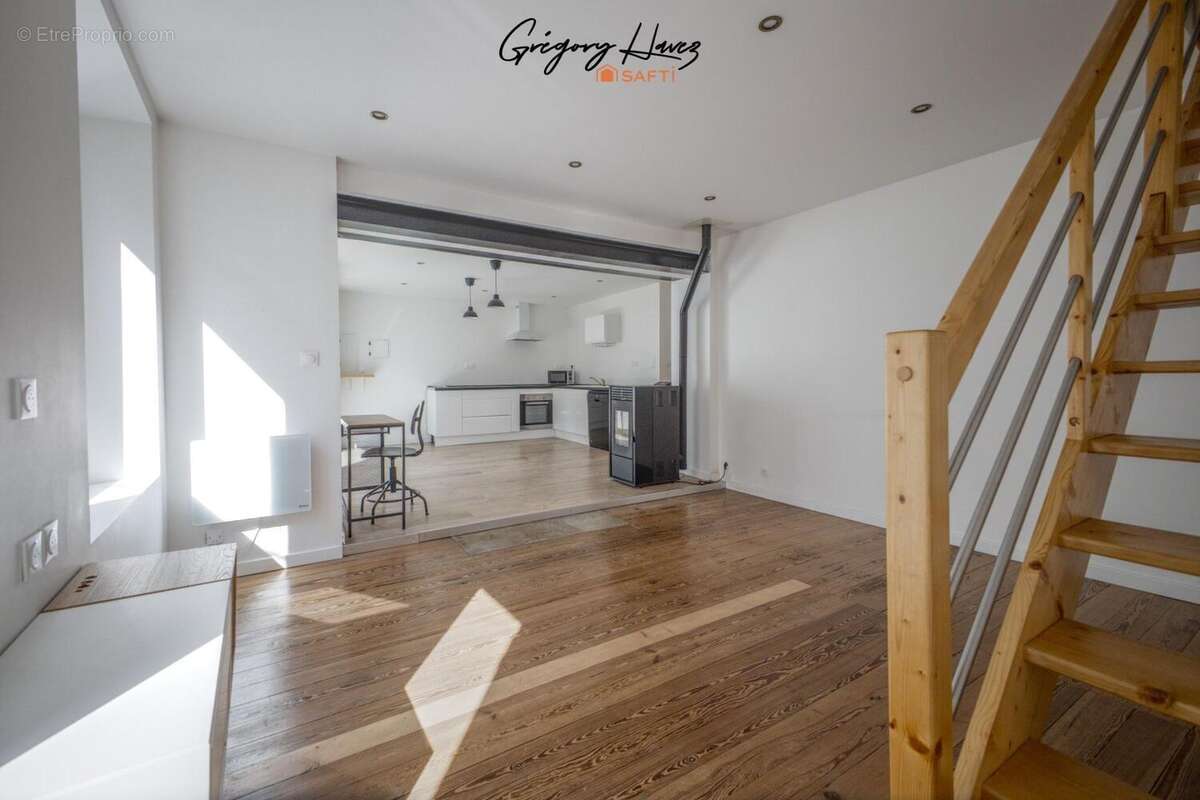 Photo 2 - Appartement à VEYNES