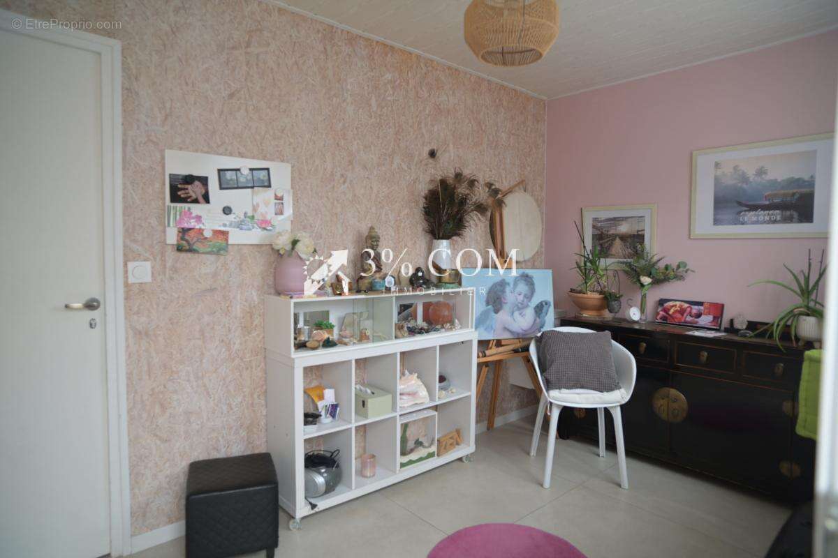 Maison à SAINT-JEAN-DE-MONTS