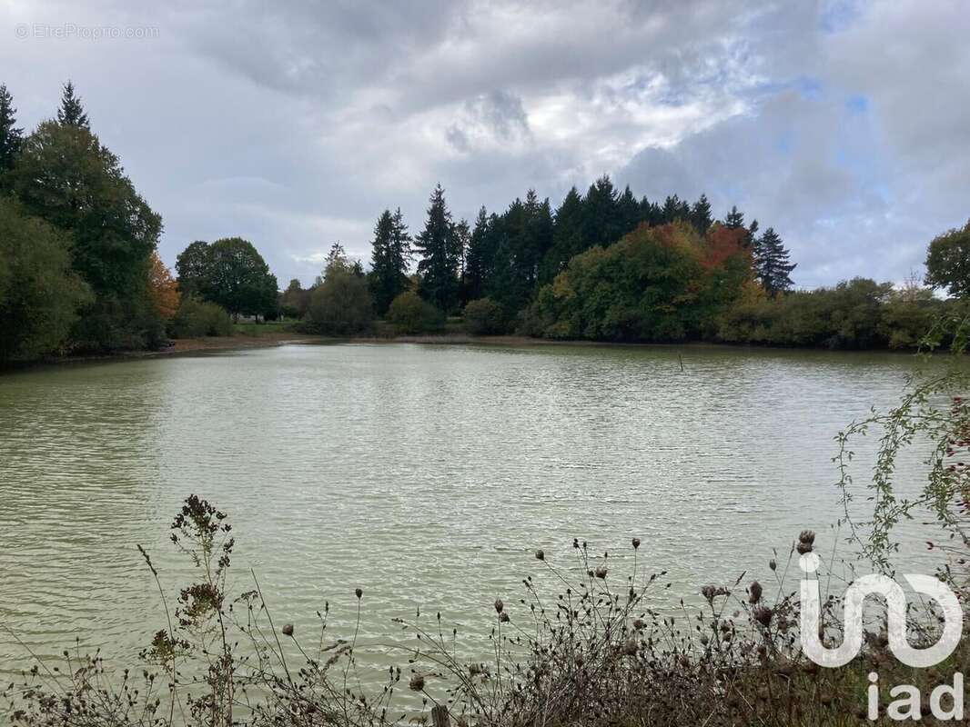 Photo 2 - Maison à VILLIERS-AU-BOUIN