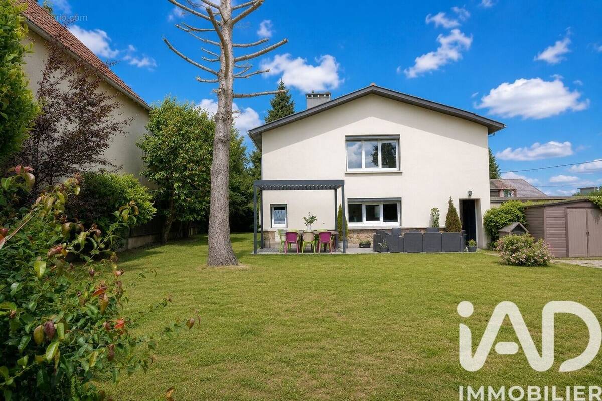 Photo 1 - Maison à DOMONT