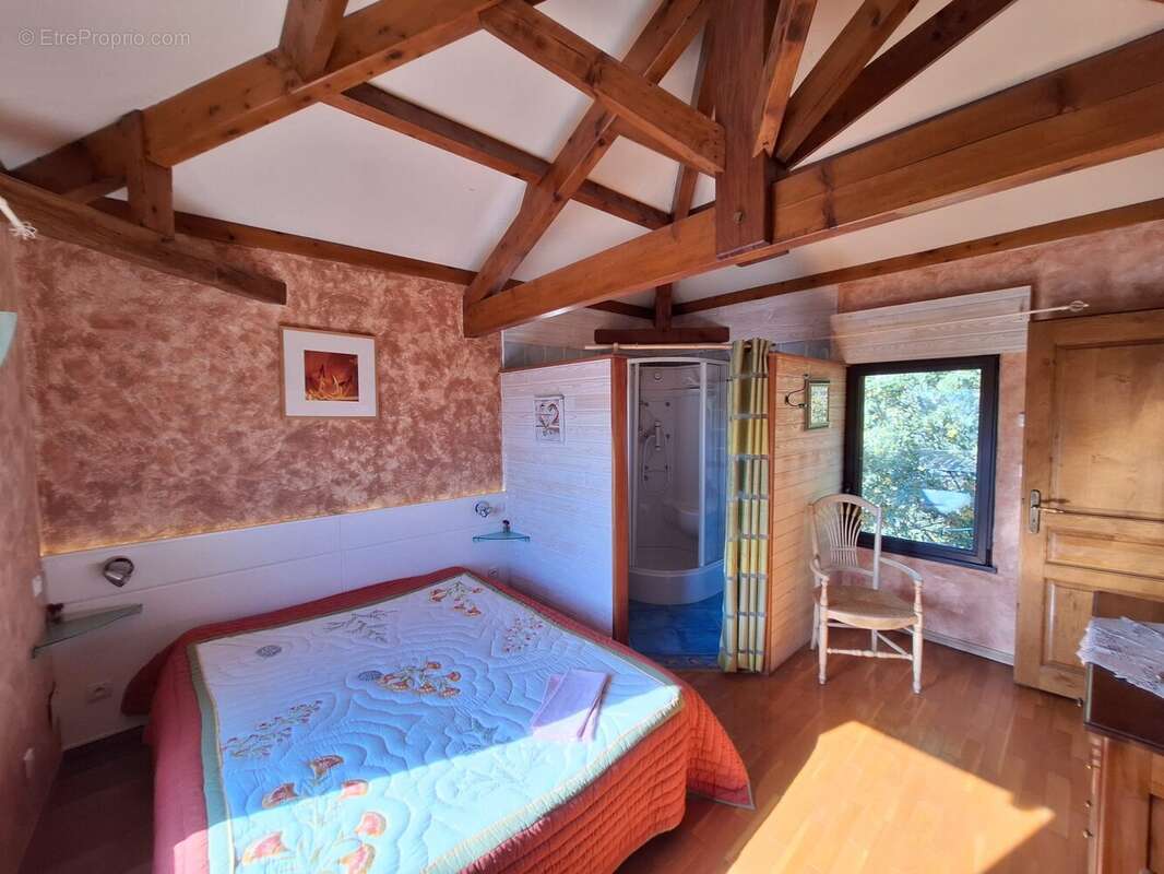 Maison à BAGAT-EN-QUERCY