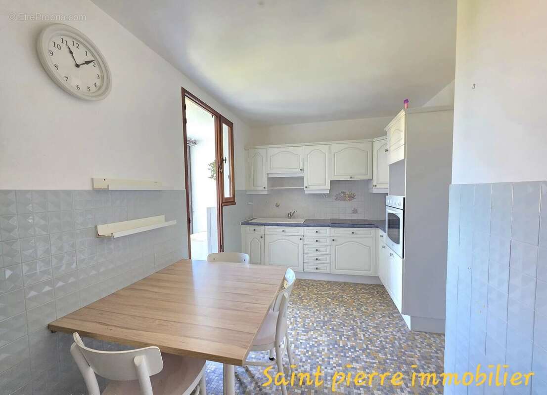 Appartement à MARTIGUES