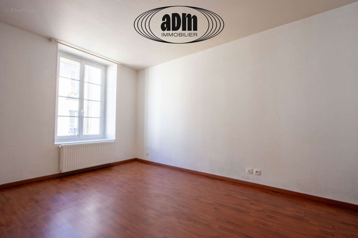 Appartement à MEAUX