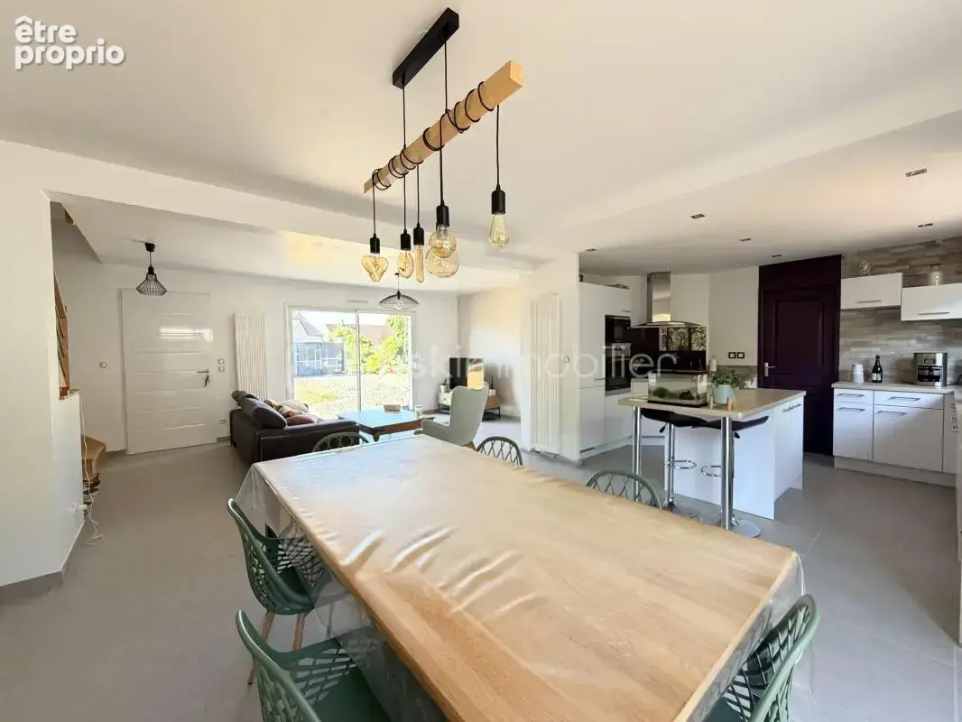 *** Aurélien Le Déaut by Bsk Immobilier *** - photo 9