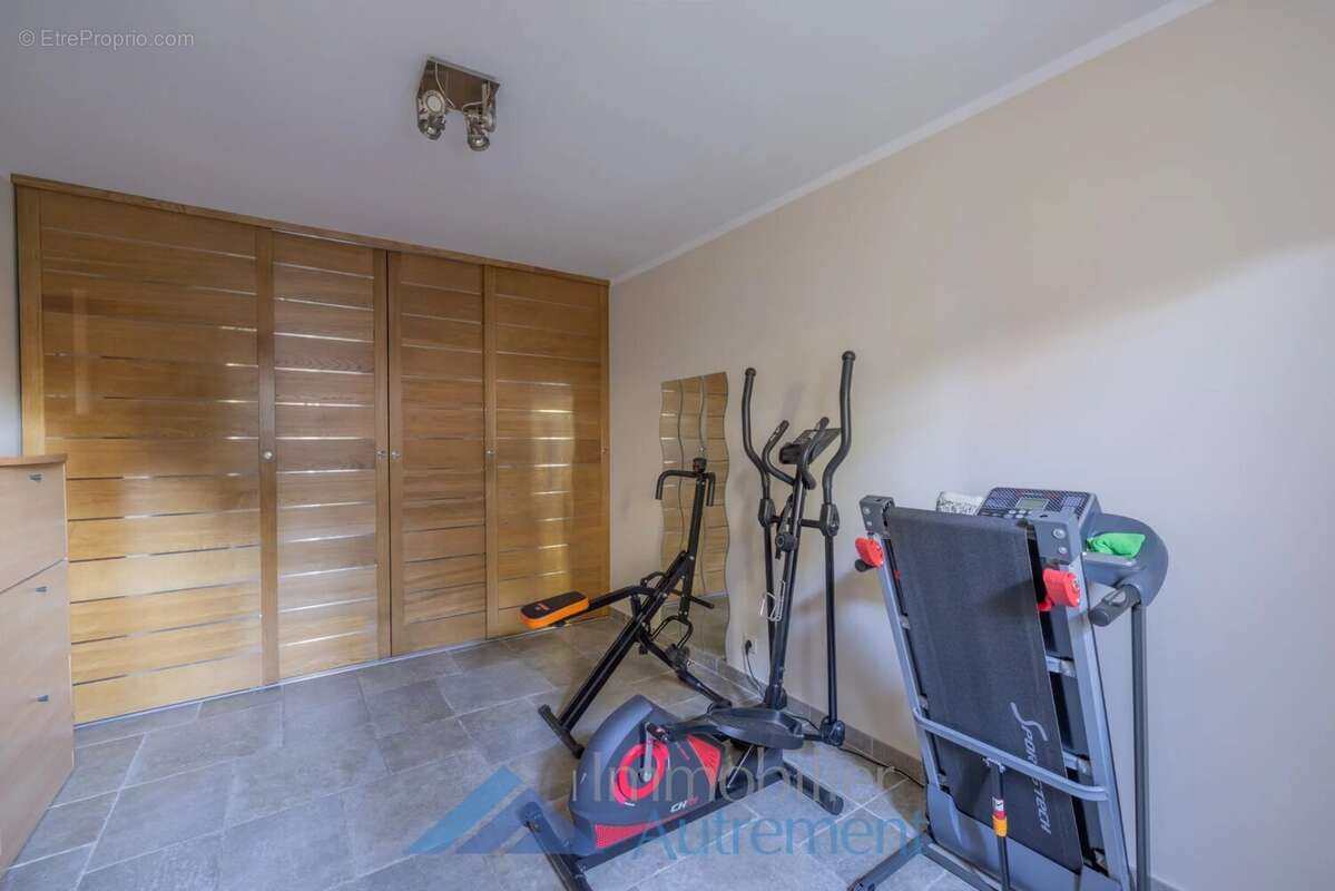 Villa les Pennes Mirabeau - photo 21