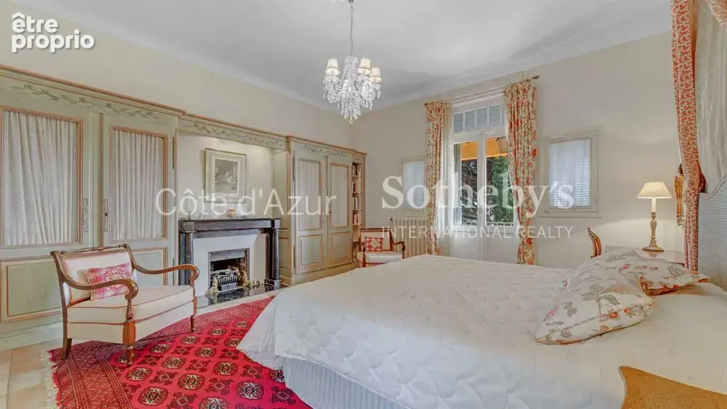 Exclusivité Côte d’Azur villa d’exception à Sainte-Maxime, proche mer et centre-ville - photo 14