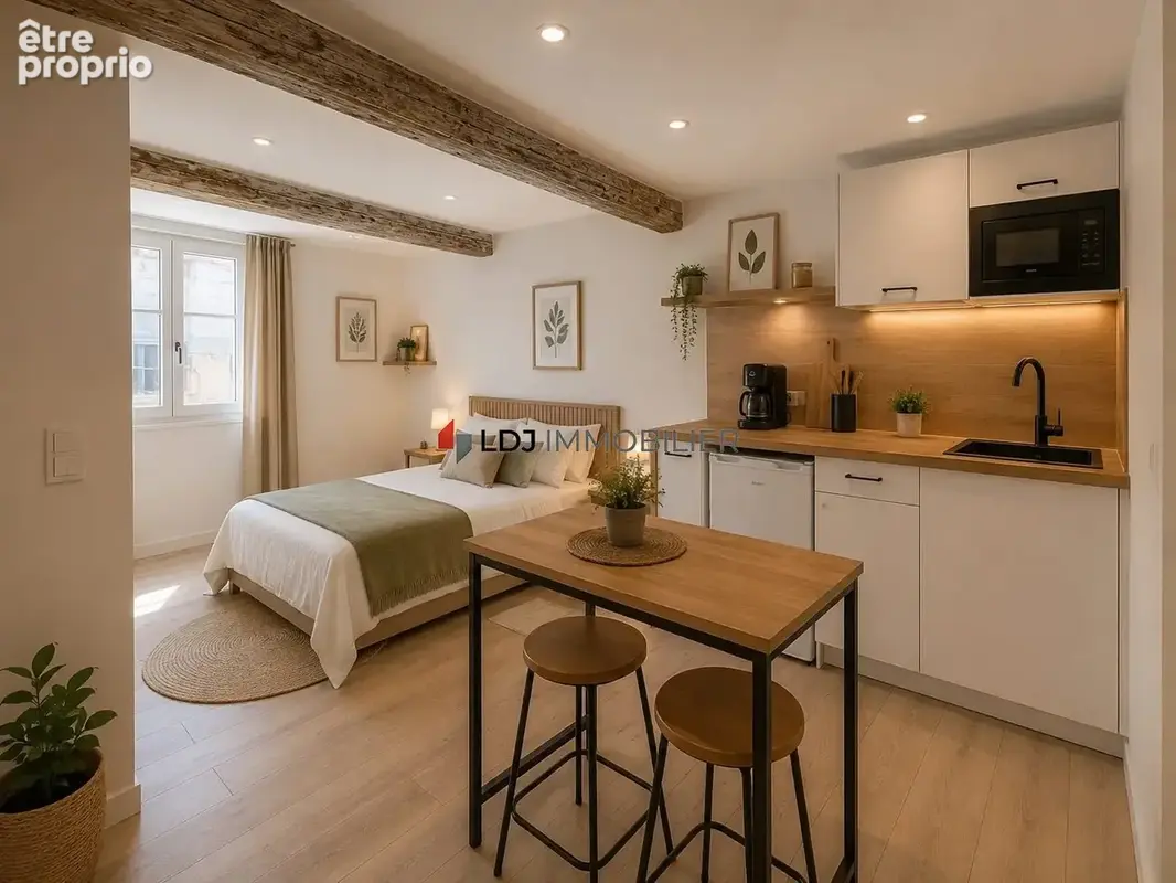 Appartement 87 m² à vendre à Perpignan (66000) - photo 8