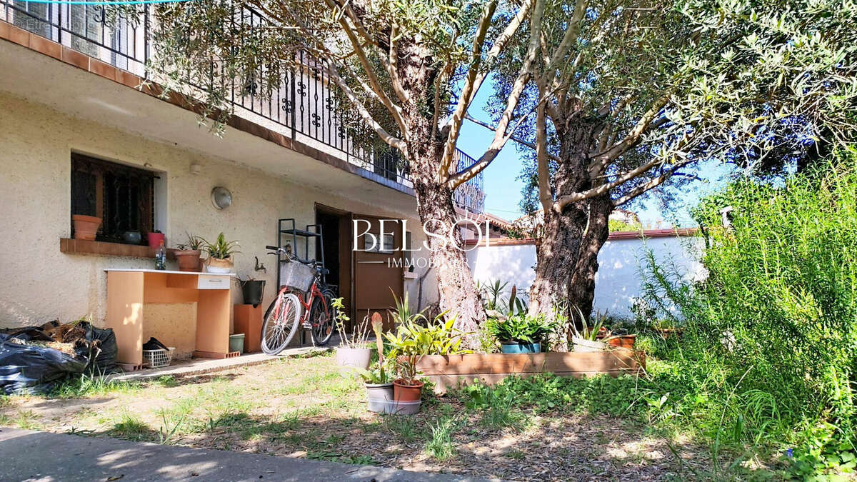 Maison 107 m² à Le Boulou  - photo 2