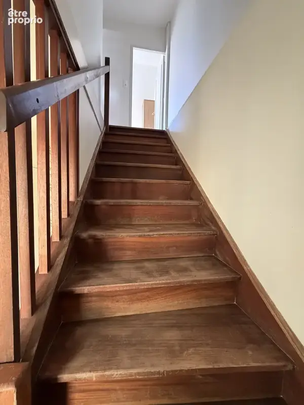 Maison familiale rénovée (grand garage et jardin) 'Coup de Coeur' - photo 10