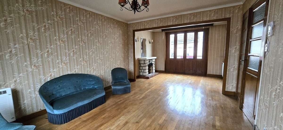Maison 180 m² à Toul  - photo 4