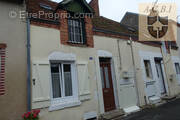 Maison à OUCQUES