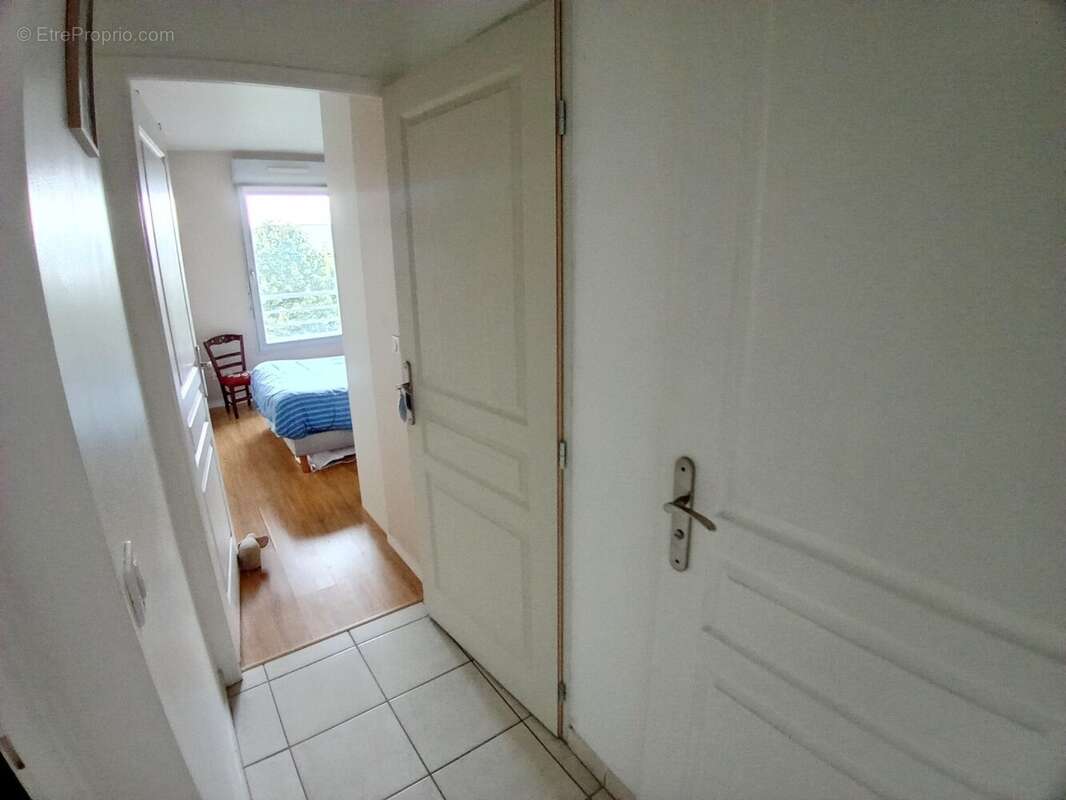 Appartement à BOURG-LES-VALENCE